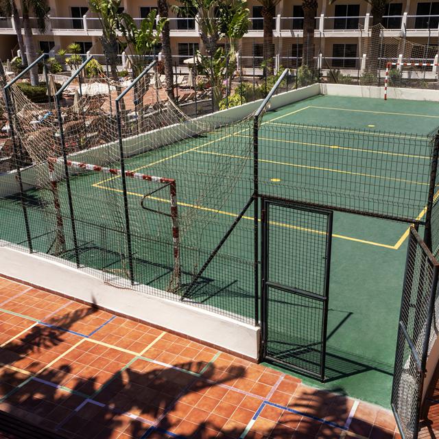 Club Hôtel Drago Park photo 9