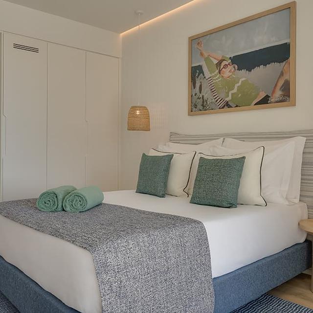 Hôtel The Editory Ocean Way Funchal photo 13