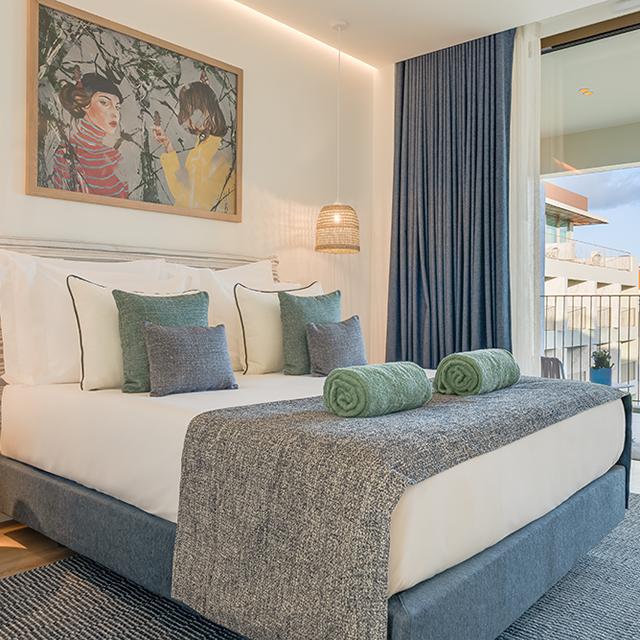 Hôtel The Editory Ocean Way Funchal photo 1
