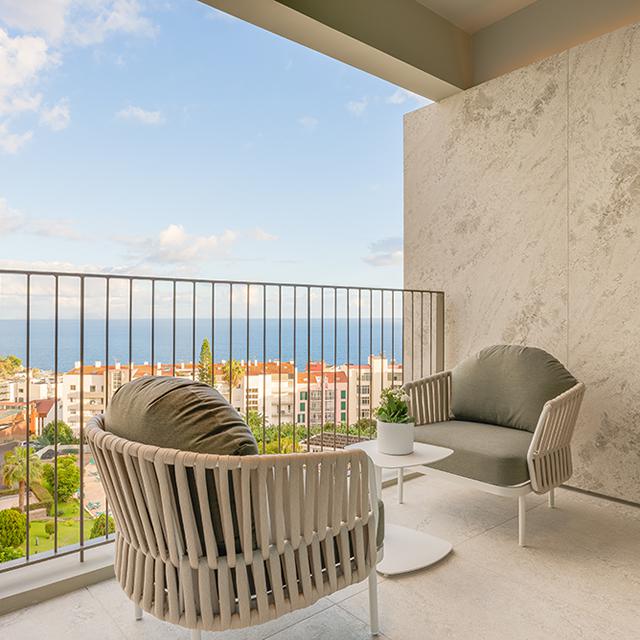 Hôtel The Editory Ocean Way Funchal photo 6