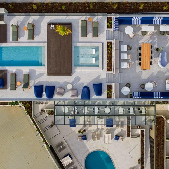 Hôtel The Editory Ocean Way Funchal photo 18