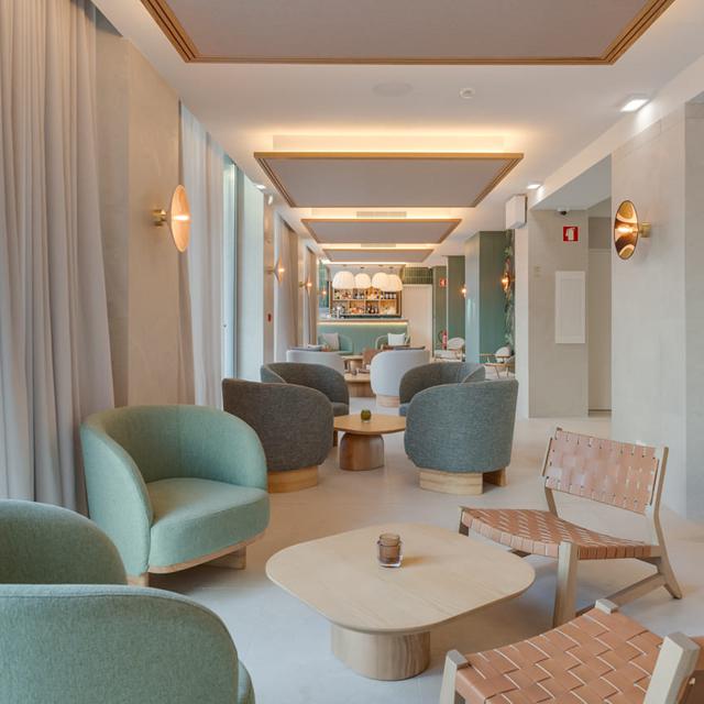 Hôtel The Editory Ocean Way Funchal photo 8