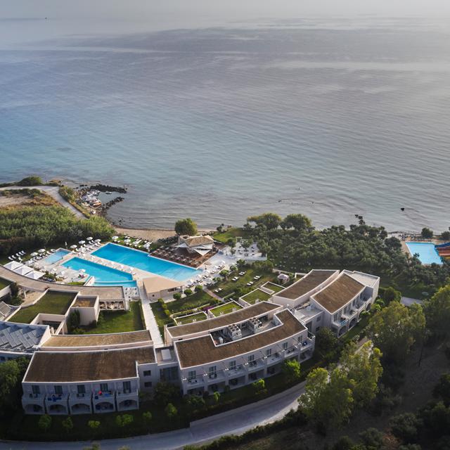 Hôtel Atlantica Eleon Grand Resort