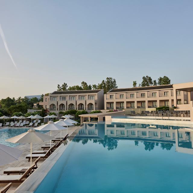 Hôtel Atlantica Eleon Grand Resort photo 1