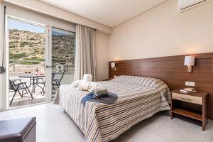 Hotel Matala Bay photo 1