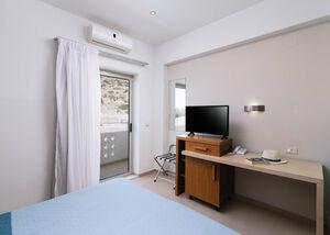 Hotel Matala Bay photo 11