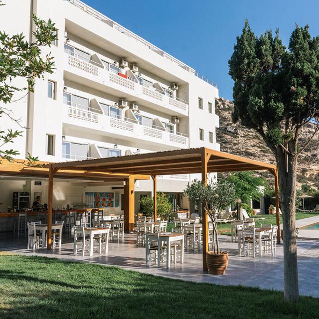 Hotel Matala Bay photo 20