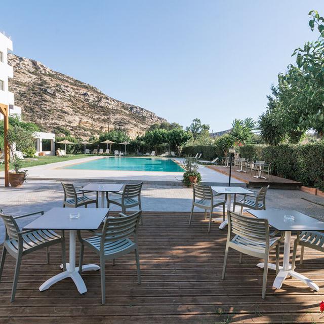 Hotel Matala Bay photo 7