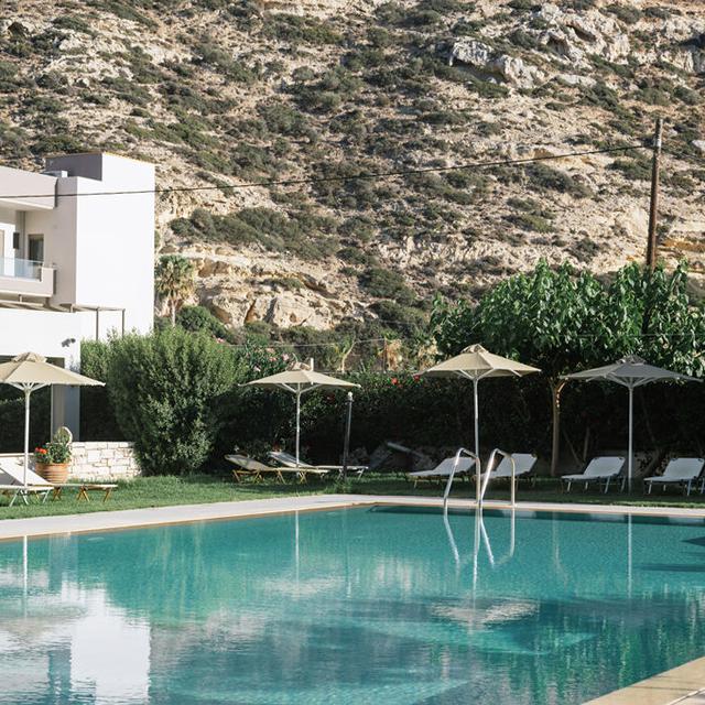 Hotel Matala Bay photo 5