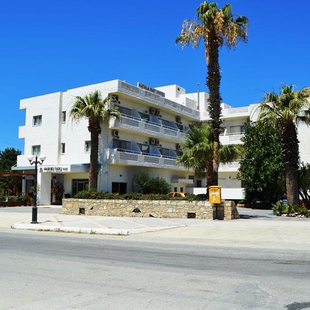 Hotel Matala Bay photo 23