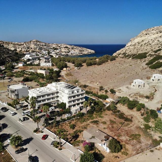 Hotel Matala Bay photo 24