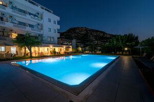 Hotel Matala Bay photo 25