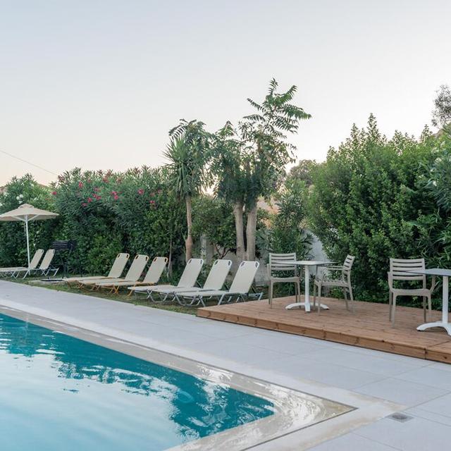 Hotel Matala Bay photo 9