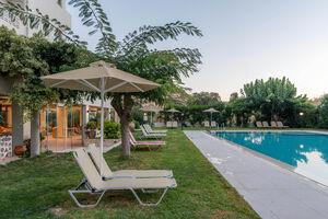 Hotel Matala Bay photo 2