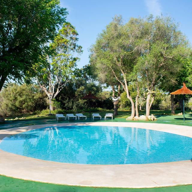 Club Cala Romani photo 1