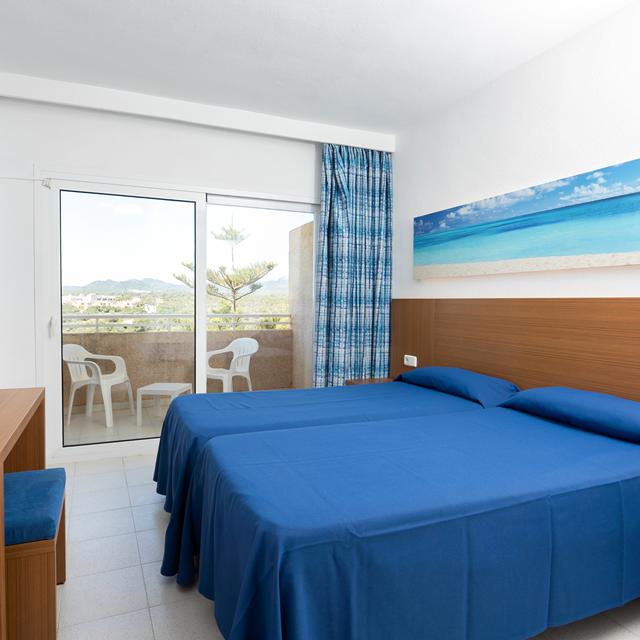 Club Cala Romani photo 5