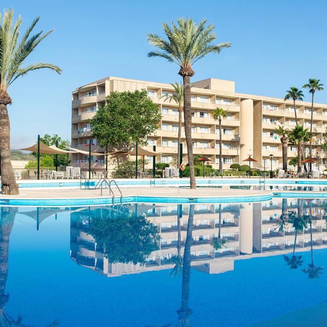 Club Cala Romani photo 30