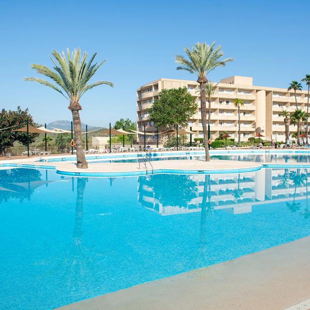 Club Cala Romani photo 15