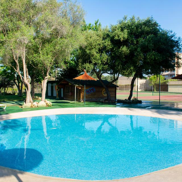 Club Cala Romani photo 9