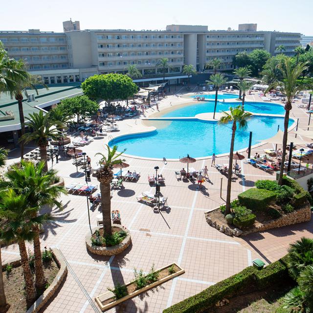 Club Cala Romani photo 23