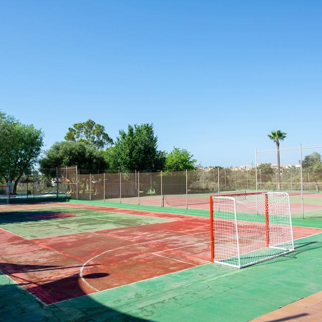 Club Cala Romani photo 26