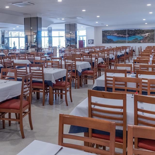 Club Cala Romani photo 19