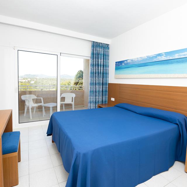 Club Cala Romani photo 12