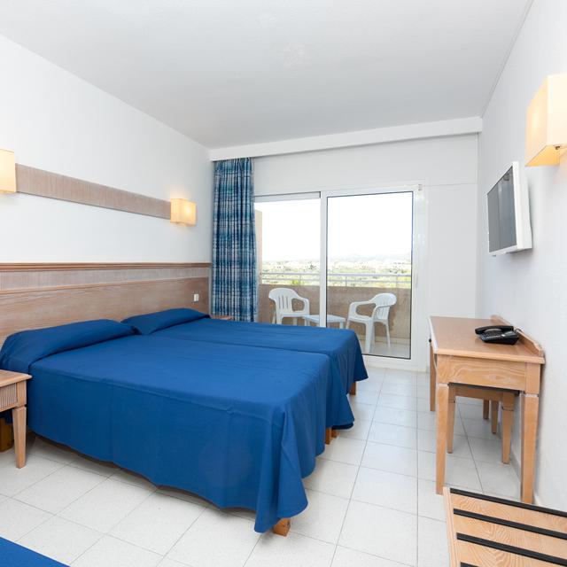 Club Cala Romani photo 13