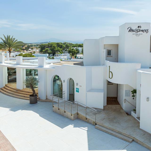 MarSenses Natura Olea Hotel - adults only photo 14