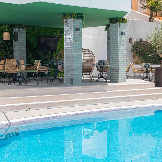 MarSenses Natura Olea Hotel - adults only photo 15