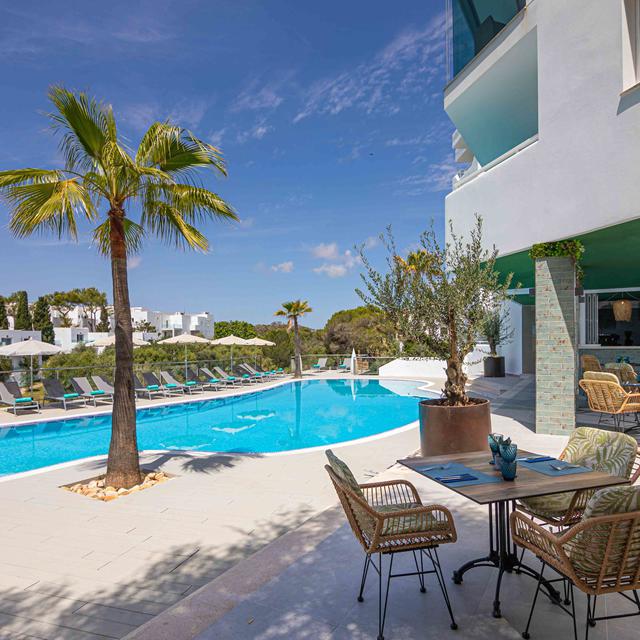 MarSenses Natura Olea Hotel - adults only photo 11