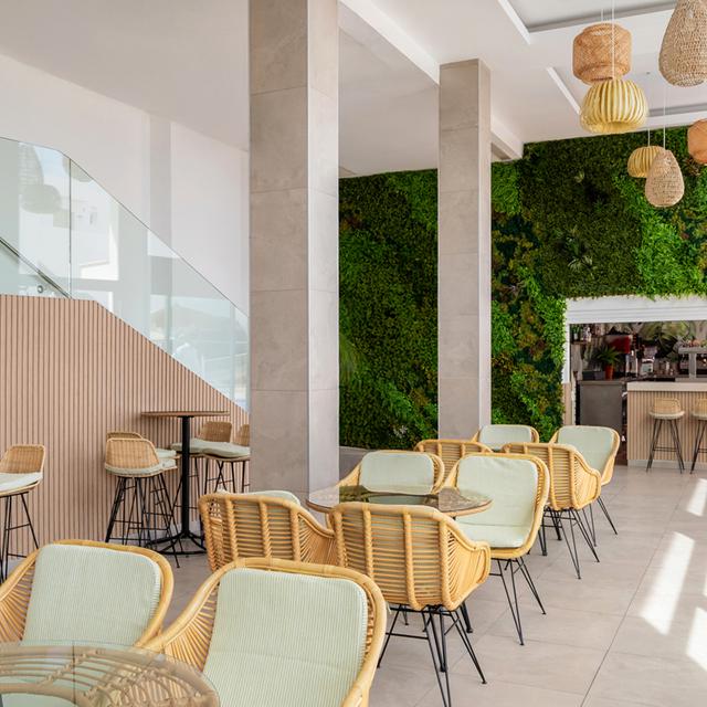 MarSenses Natura Olea Hotel - adults only photo 12