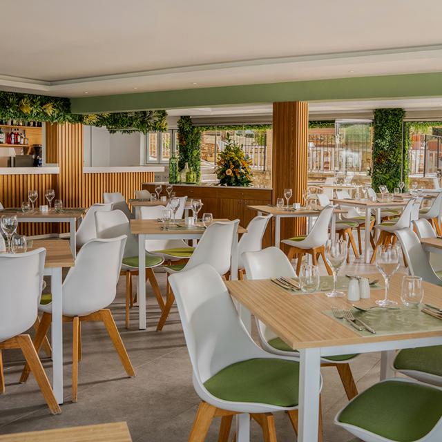 MarSenses Natura Olea Hotel - adults only photo 13