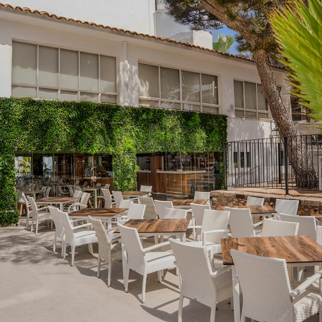 MarSenses Natura Olea Hotel - adults only photo 2