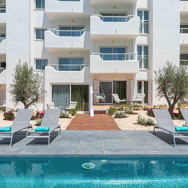 MarSenses Natura Olea Hotel - adults only photo 10
