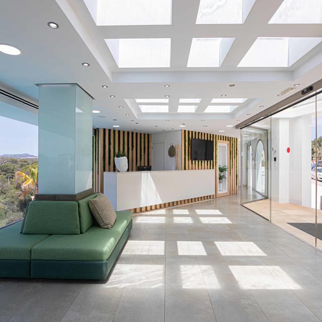 MarSenses Natura Olea Hotel - adults only photo 19