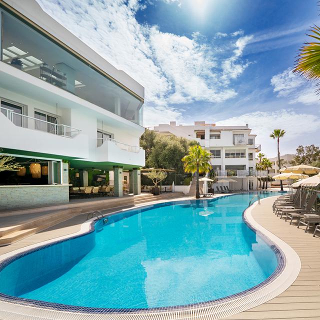 MarSenses Natura Olea Hotel - adults only