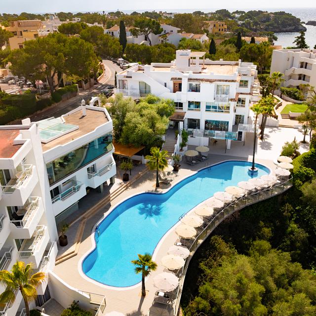 MarSenses Natura Olea Hotel - adults only photo 20