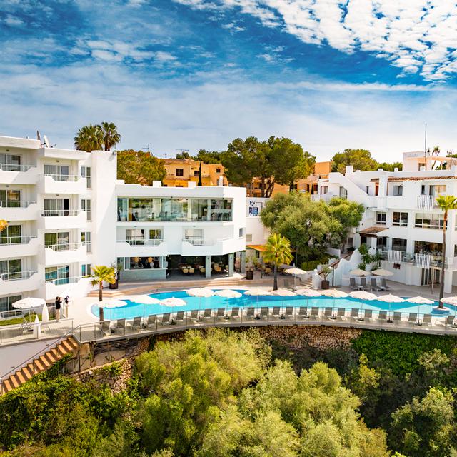 MarSenses Natura Olea Hotel - adults only photo 21