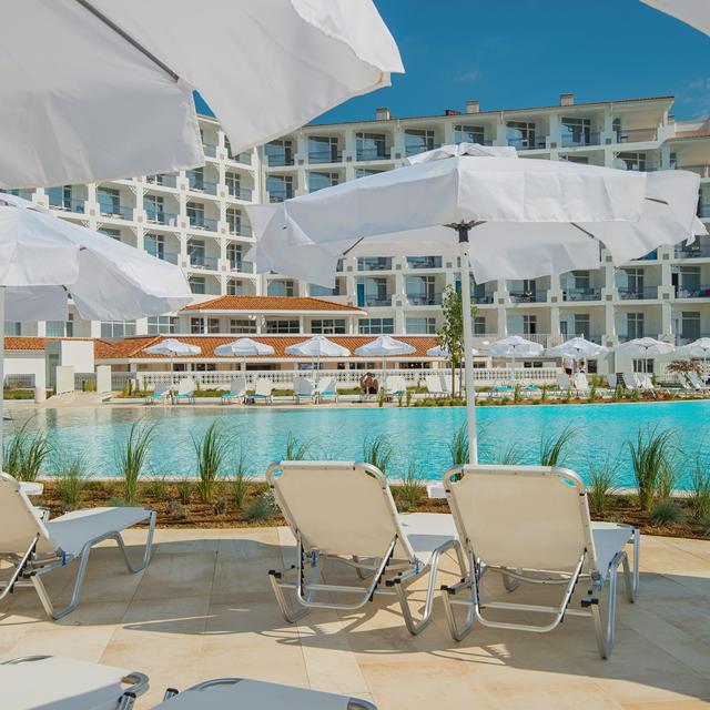 Hotel Sunrise Blue Magic Resort photo 19