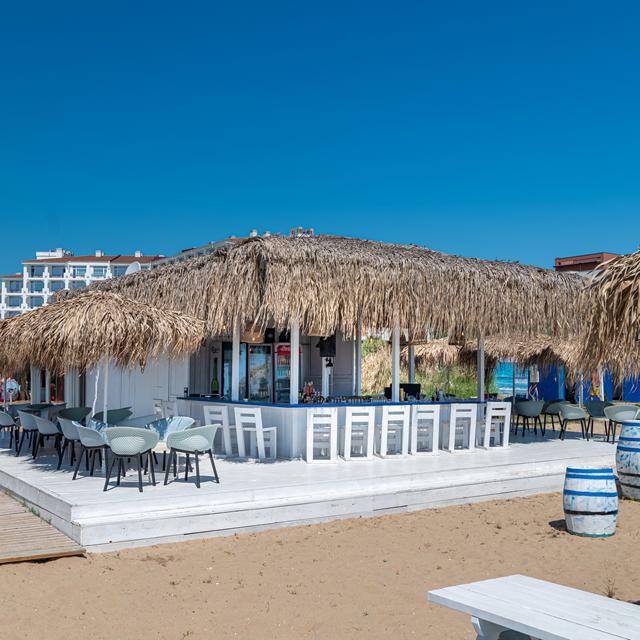 Hotel Sunrise Blue Magic Resort photo 2