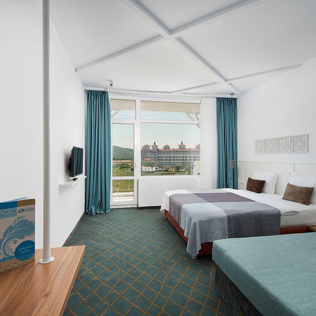 Hotel Sunrise Blue Magic Resort photo 8