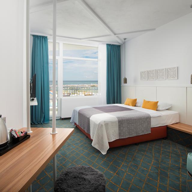 Hotel Sunrise Blue Magic Resort photo 1