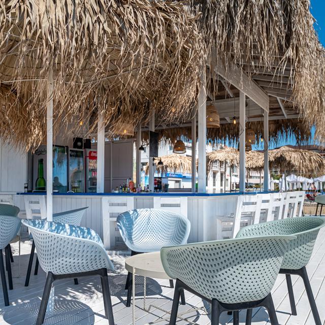 Hotel Sunrise Blue Magic Resort photo 18