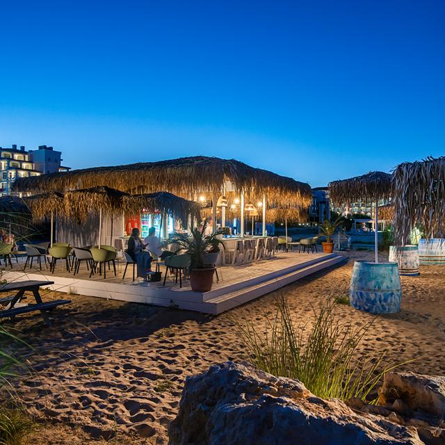 Hotel Sunrise Blue Magic Resort photo 22