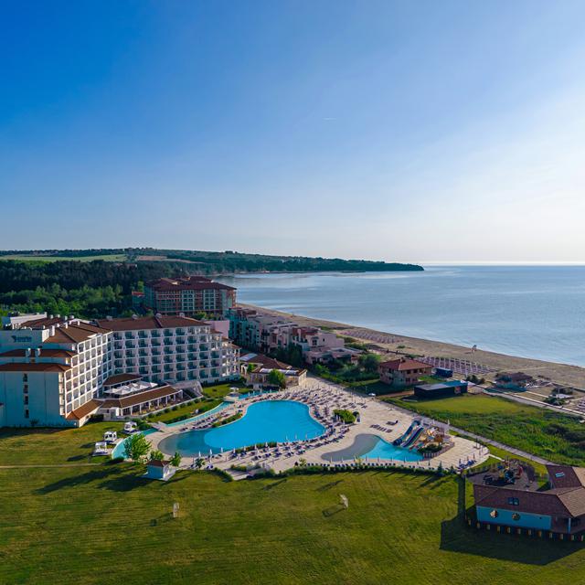 Hotel Sunrise Blue Magic Resort photo 3