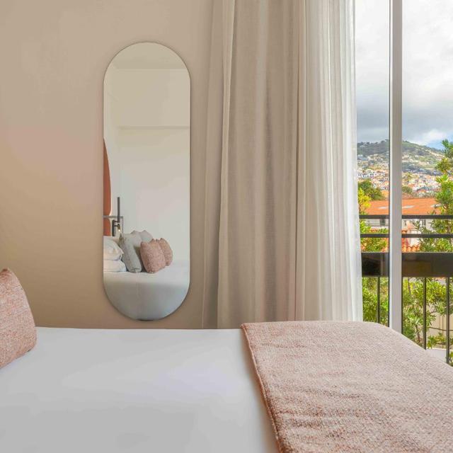 Hôtel The Editory Garden Carmo Funchal photo 2