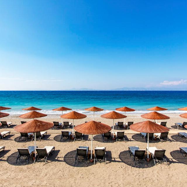 Hôtel Sheraton Rhodos Resort photo 18