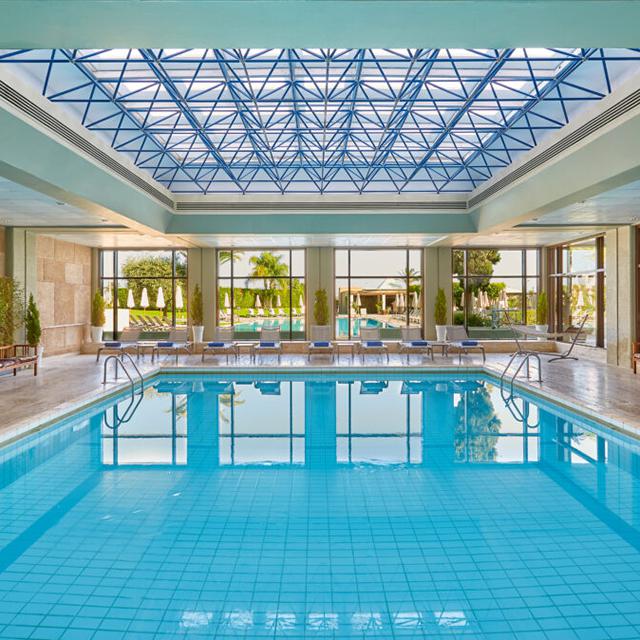Hôtel Sheraton Rhodos Resort photo 16