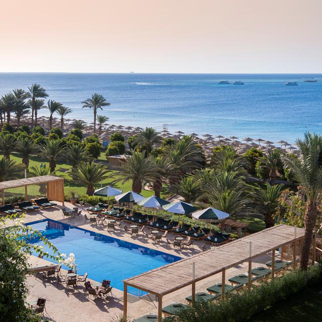 Hôtel Fort Arabesque Resort photo 25